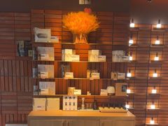 -泰合玺·精油疗愈SPA(狮山天街生活广场店)