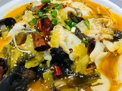 -甲乙饼·手工牛肉饼(天通苑华联店)