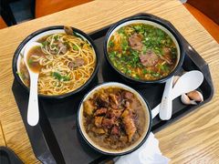 -宛平李记小吃(东关街店)