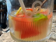 Gaga鲜果茶-gaga(北京新中关购物中心店)