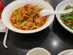 -小姨家常菜(昭萍东路店)