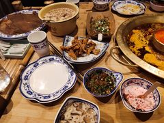 -哥老官重庆美蛙鱼头(宝山龙湖店)