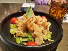 -美奈小馆·越南料理(中航城君尚购物中心店)