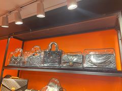 -TOPVTG奢侈品回收站(陕西南路店)