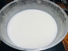 白粥锅底-渔米粥(罗湖店)
