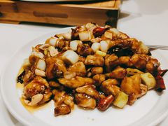 -眉州东坡(北苑华贸店)