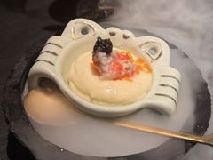 -蟹犇前•帝王蟹雪蟹(陆家嘴店)
