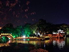 -桂林两江四湖景区