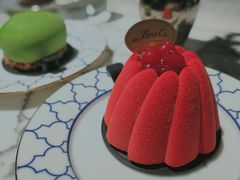 -诺嘉甜品(世贸店)