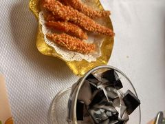 -中山威尼斯西餐厅(三乡总店)