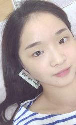 -谜秀韩式半永久纹眉纹绣洗眉