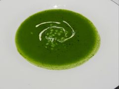 黑海盐奶油豆蓉汤-大董(环贸iapm店)