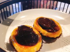 一口鲍鱼酥-三号黄浦会Canton Table