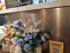 -斯比特花园西餐厅(东方商厦店)