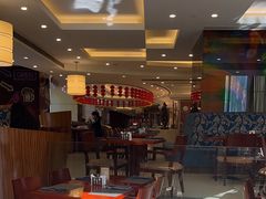 -元一希尔顿酒店·禅自助餐厅·啤酒花园