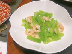 -柴火大院烤鸭民间菜