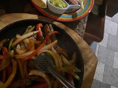 -TEQO·Mexican food & Bar