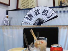 -堂屋糖水店(愚园店)