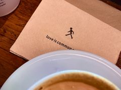 -常识咖啡common sense(春熙路店)