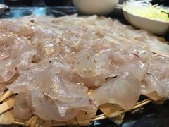 -官塘锋记鱼生·生腌·砂锅粥(牌坊街店)