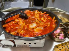 -HOTISLAND海鸡岛·韩国料理(江南西店)