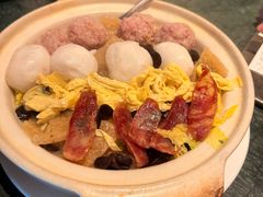 -新白鹿餐厅(京基KK ONE店)