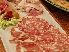 -PIZZA BIANCA(万象城店)