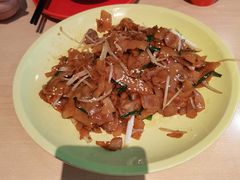 -避风塘(宝山万达店)