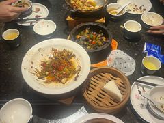 -绿茶餐厅(汇悦大融城店)