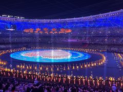 -杭州奥体中心-体育场