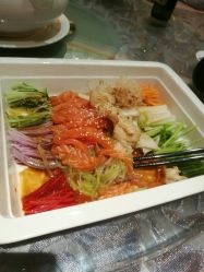 -广州中心皇冠假日酒店·宴会厅