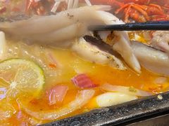 -里岛烤鱼(东港凯虹广场店)