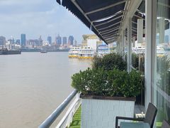 -三利音·浦之舟(滨江大道店)