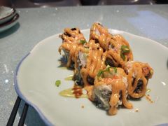 裙带菜-晴季寿司(红旗街万达店)