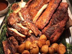 -深圳四季酒店·馥自助餐厅