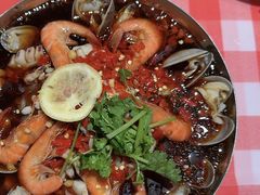 -辣小鲜·南昌大排档(船山路店)