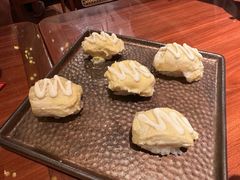 -摩打食堂(喜荟城店)