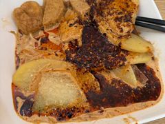 -林静小吃(复兴路店)