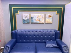 -足生堂·养生足道·SPA(金贸大街店)