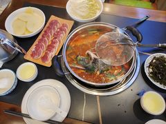 -贵州牛霸一方·苗侗酸汤鱼(白云三元里店)