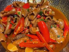 -千百味红餐厅·江西菜(绿地双子塔店)