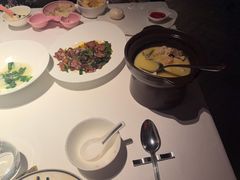-璞徽·徽商家宴(长泰广场店)