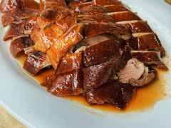 -老字号蛇口德记烧腊饭店·海鲜加工