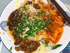 -大嘻咹biangbiang面(历史博物馆店)