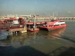 -澳门外港客运码头(轮渡站)