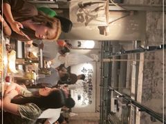 大堂-破店肥蛤·海鲜·烧烤(翠园街店)
