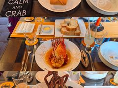 -Ministry of Crab(科伦坡店)