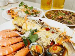 -人和啤酒屋海鲜大排档(营口路店)