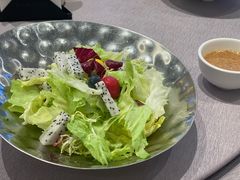 -翠山·映月湖景餐厅(映月湖公园店)
