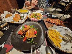 -Nord Grill&Bar Highland诺德西餐(深圳欢乐海岸店)